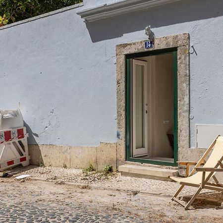 The Carpenter'S Room Lisboa Exterior foto